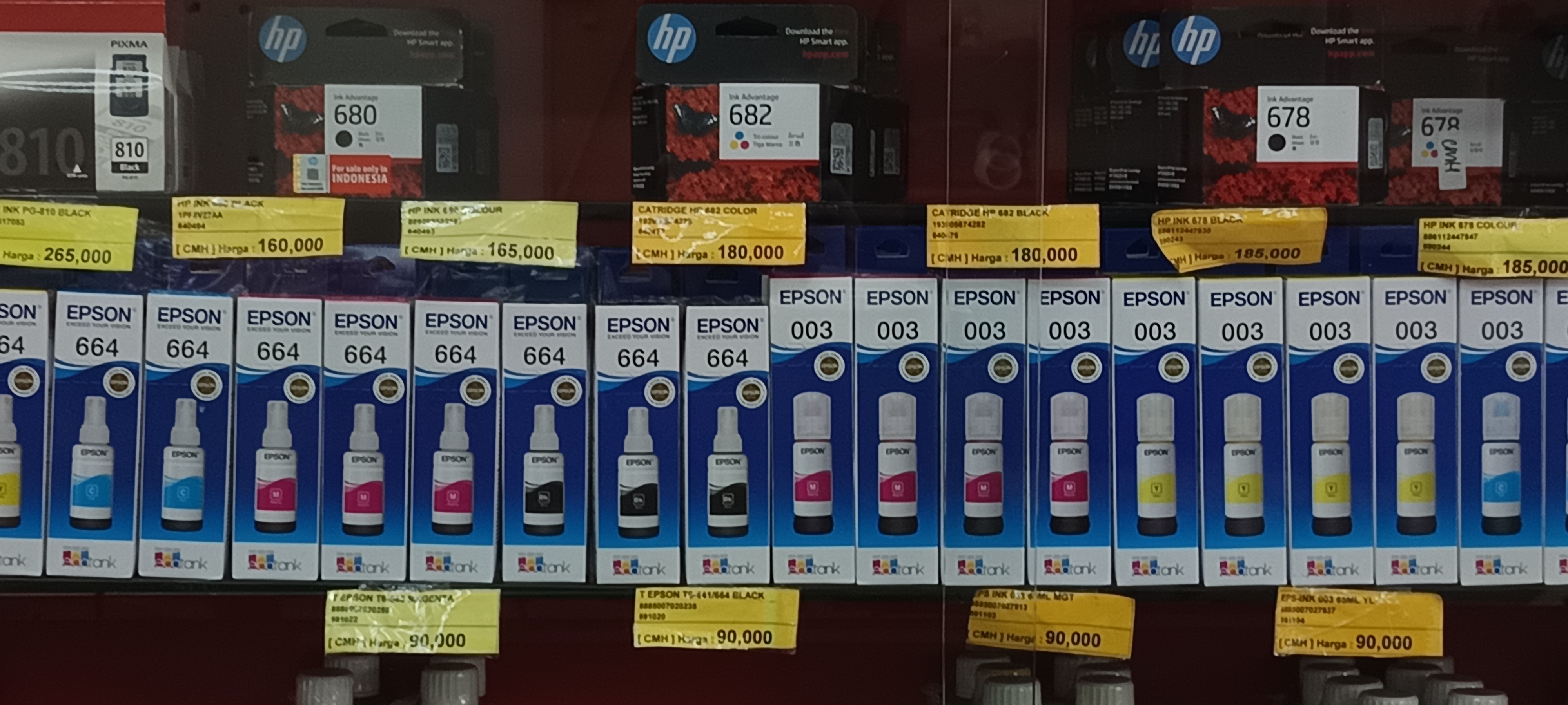 Minuma reyfan (preloved)