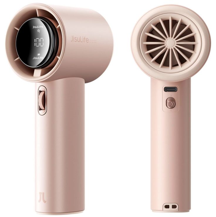 Portable Handheld Fan