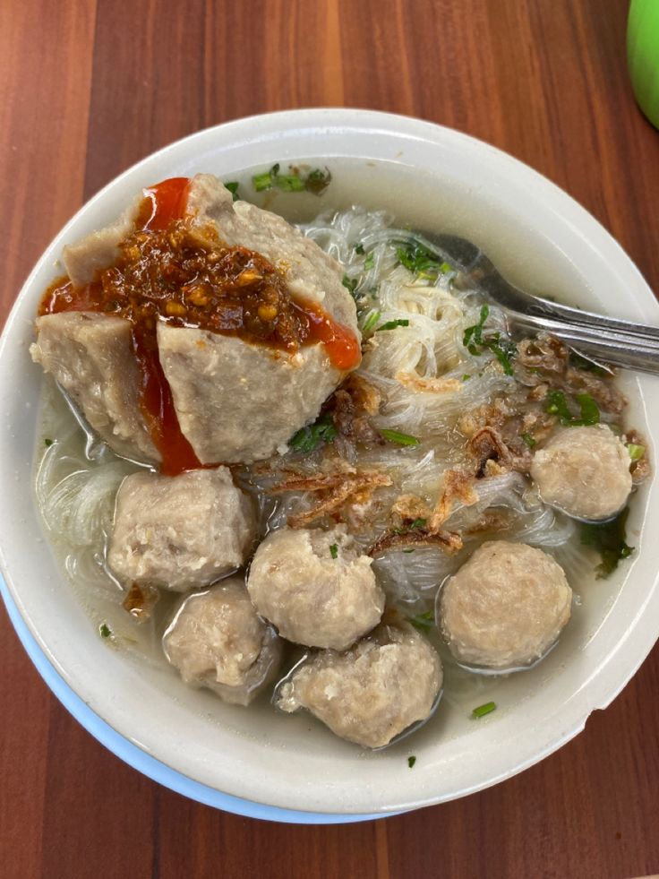 baso kajol