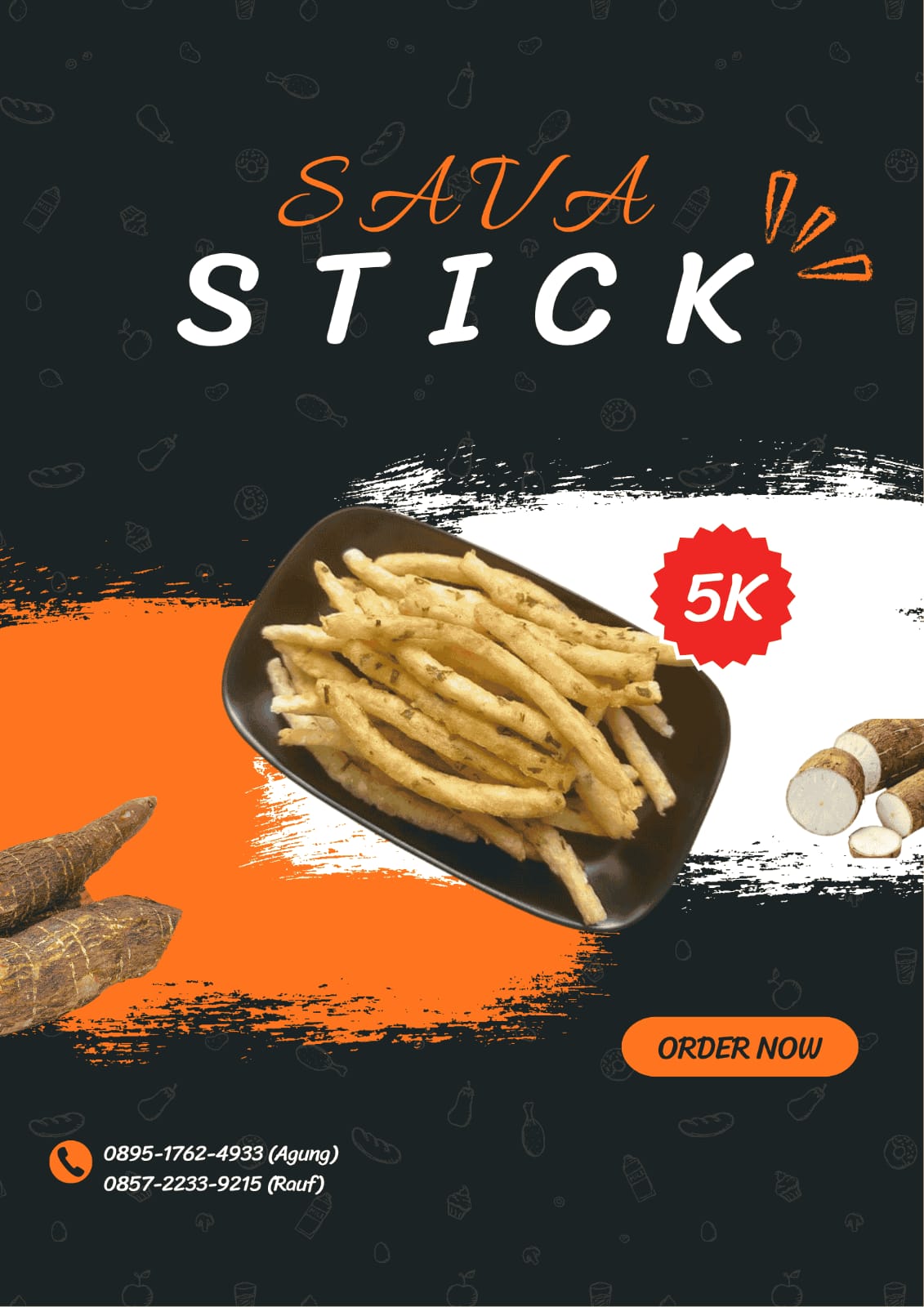 Sava stick